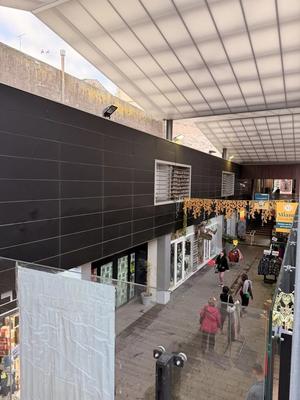 Bureau - 326 m² - 20 pièces