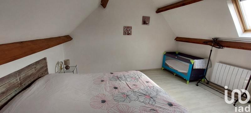 Maison - 252 m² - 10 pièces