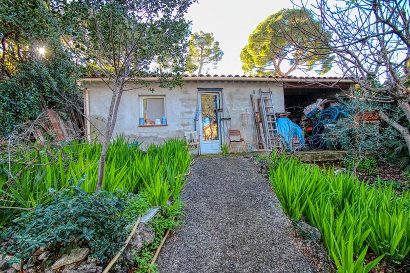 Villa - 250 m² - 7 pièces