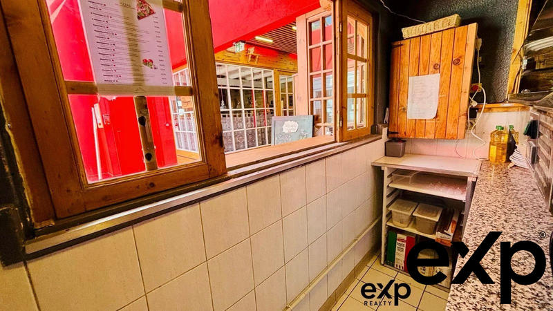 Fonds de commerce - 102 m²