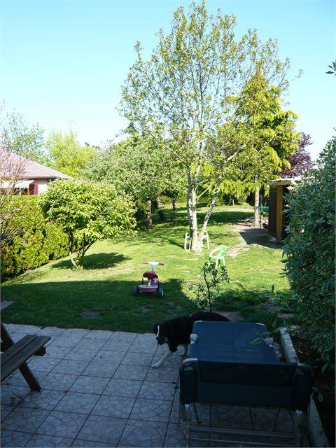 Maison - 118 m² - 6 pièces