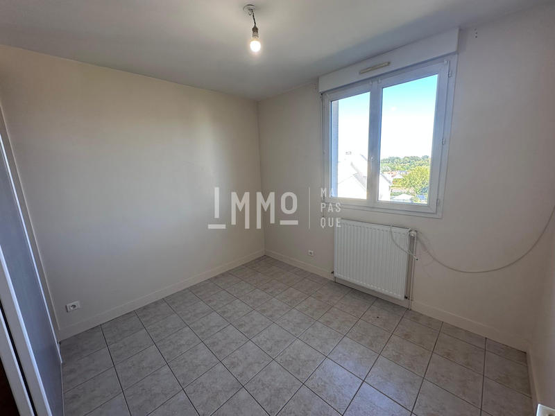 Maison - 117 m² - 4 pièces