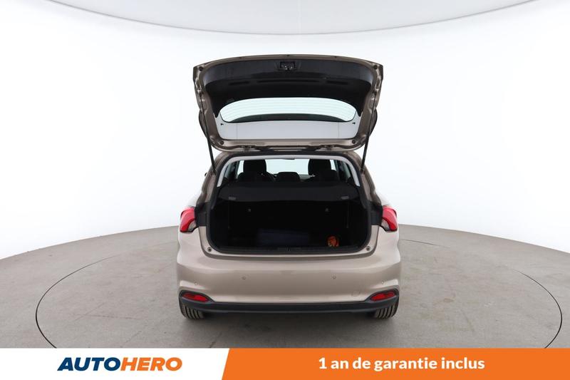 Fiat Tipo 1.4 Easy 5p 95 ch