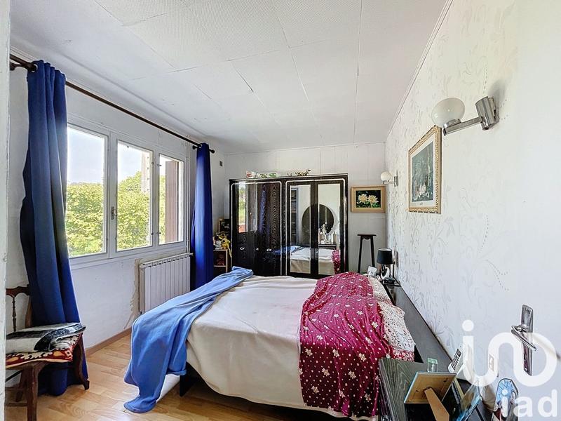 Maison - 163 m² - 6 pièces