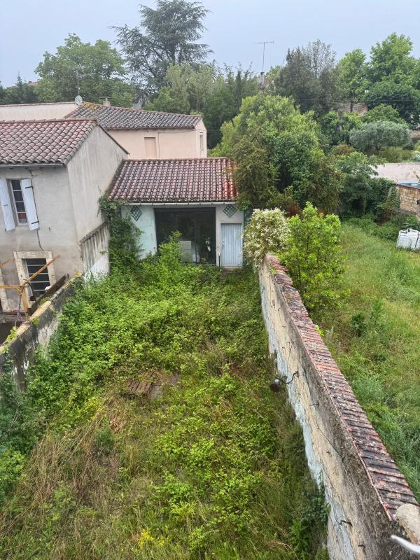 Immeuble - 168 m² - 8 pièces