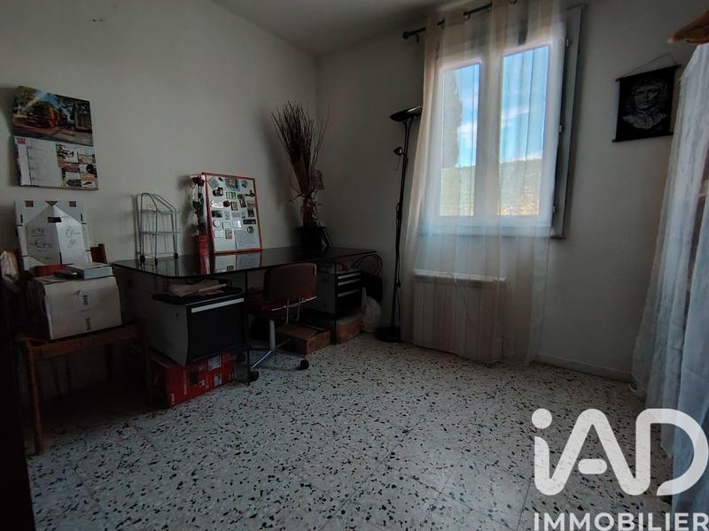 Maison - 98 m² - 5 pièces