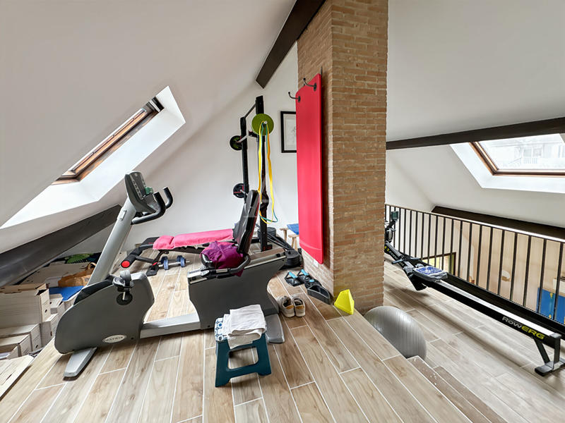 Maison - 155 m² - 5 pièces