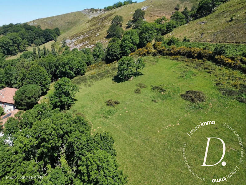 Maison - 380 m² - 7 pièces