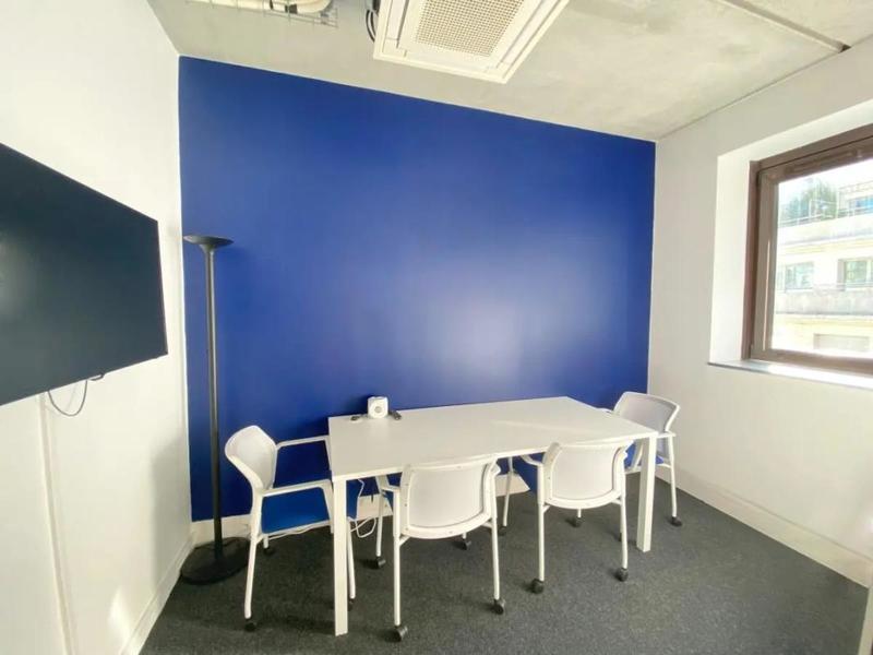 Bureau - 226 m²