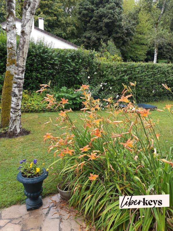 Maison - 159 m² - 7 pièces