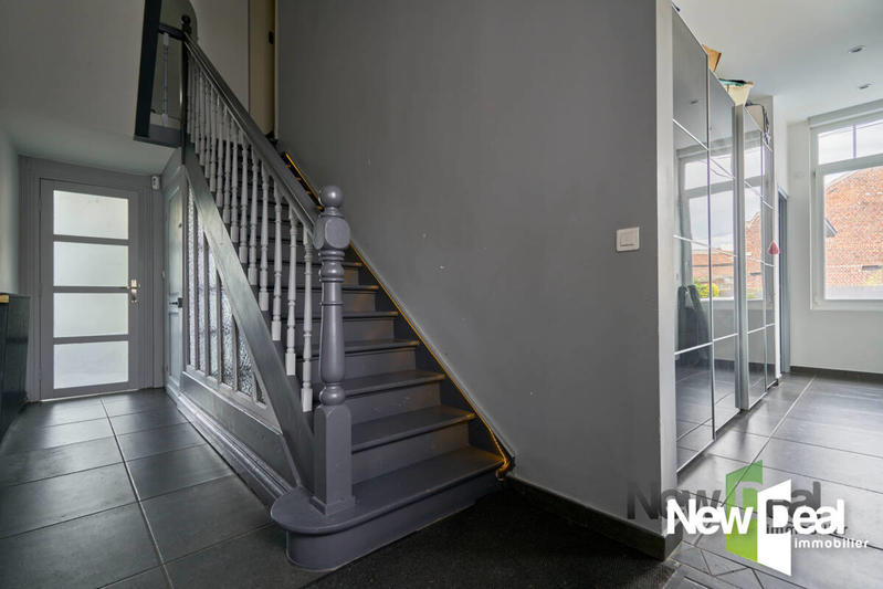 Maison bourgeoise - 391 m² - 9 pièces