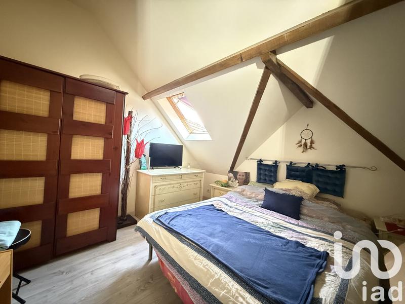 Maison de ville - 72 m² - 4 pièces