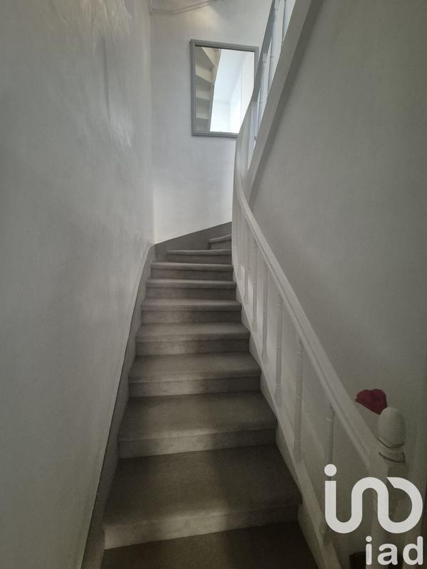 Maison - 173 m² - 7 pièces