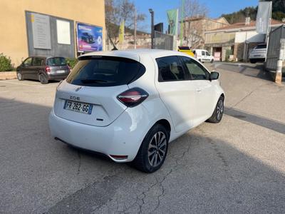 Renault Zoe Intens R110