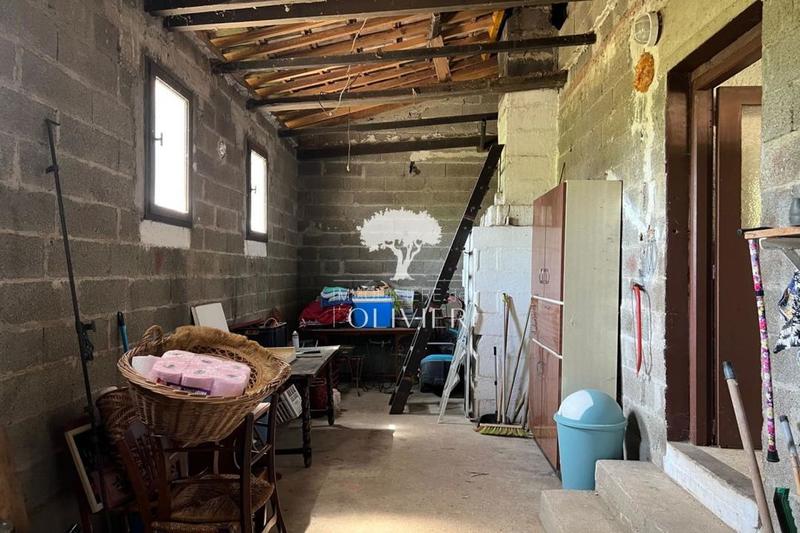 Maison - 115 m² - 4 pièces