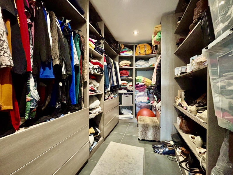 Maison - 106 m² - 6 pièces