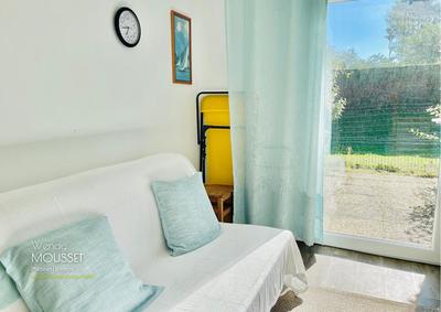 Appartement - 17 m² - 1 pièce