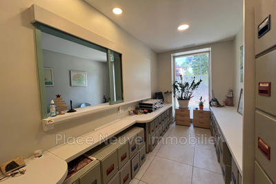 Appartement - 82 m²