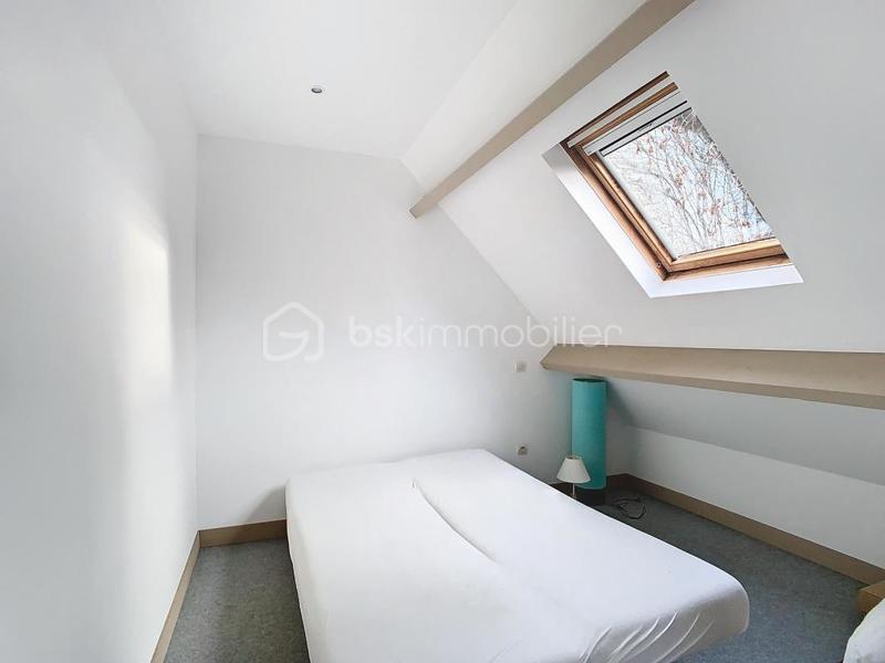 Maison - 172 m² - 6 pièces