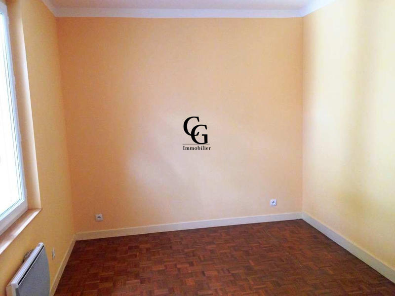 Maison - 65 m² - 3 pièces