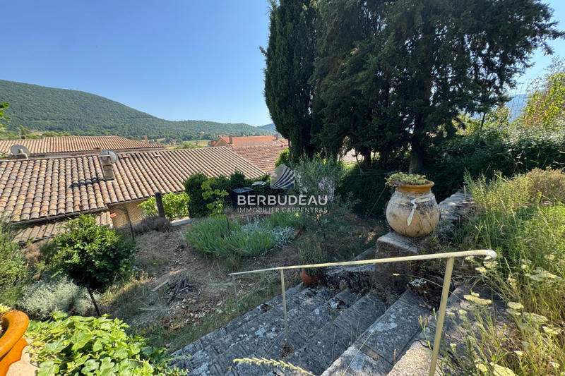 Maison de village - 148 m² - 5 pièces