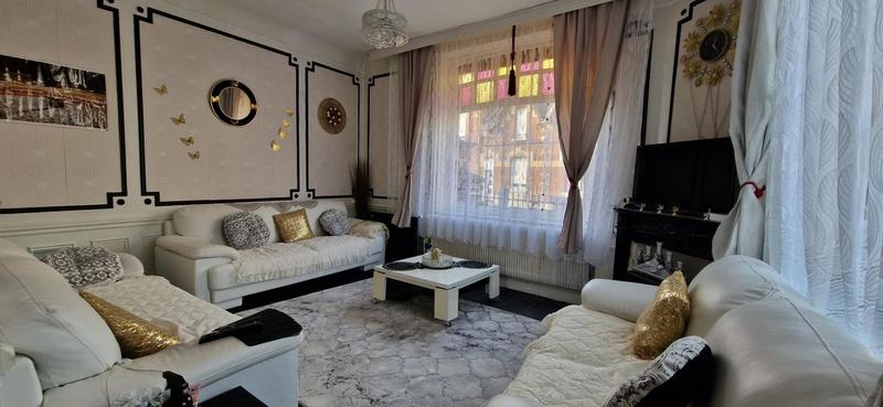 Villa - 118 m² - 5 pièces