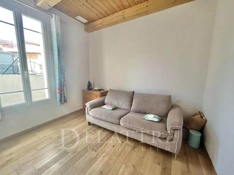 Villa - 110 m² - 6 pièces