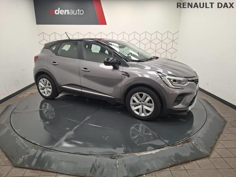 Renault Captur TCe 90 Business