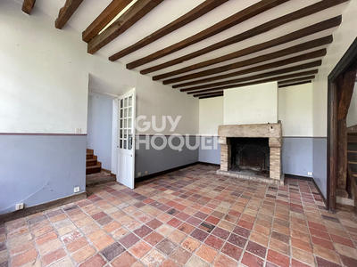 Maison - 200 m² - 7 pièces