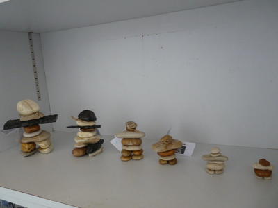 le vide grenier de Sophie