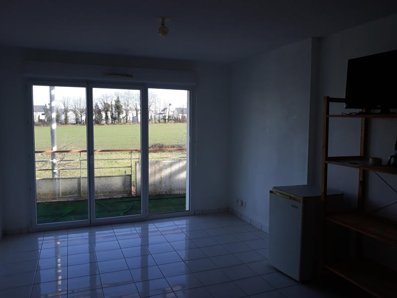 Appartement - 34 m² - 1 pièce