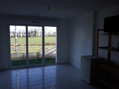 Appartement - 34 m² - 1 pièce