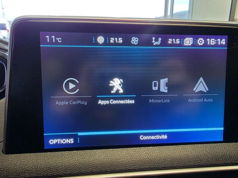 Peugeot 3008 II Etat Neuf !!! Tres Beaux Gps