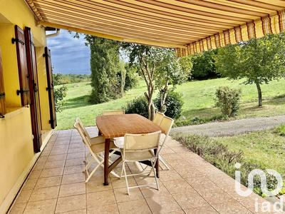 Maison - 173 m² - 5 pièces