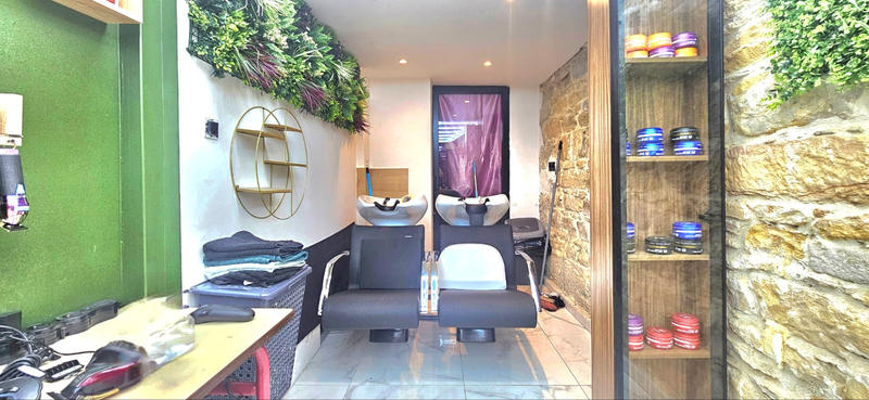 Local commercial - 33 m²