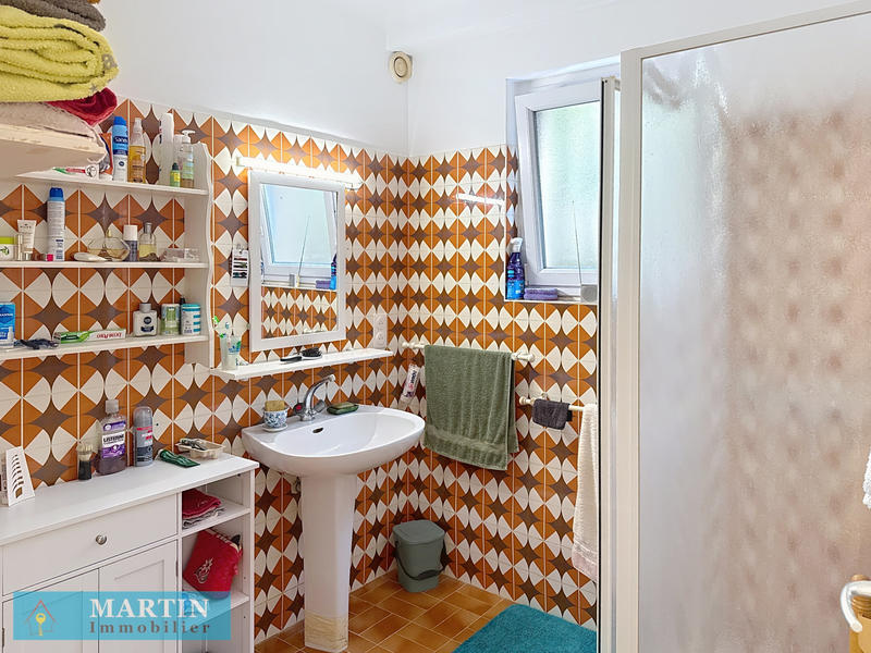 Maison - 304 m² - 7 pièces