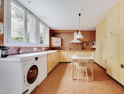 Maison - 157 m² - 6 pièces