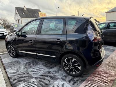 Renault Scénic III 1.6 Dci Bose Edition Energy Bvm6 130