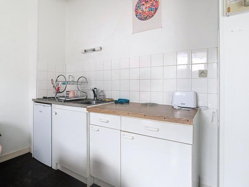 Appartement - 26 m² - 1 pièce