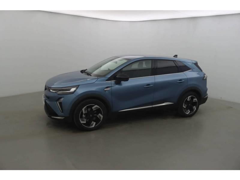 Renault Symbioz E-Tech full hybrid 145 Techno