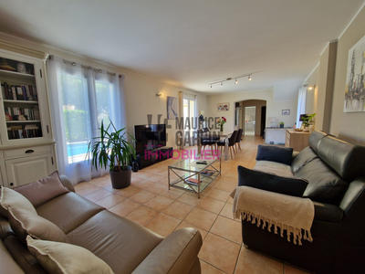 Bastide - 115 m² - 4 pièces