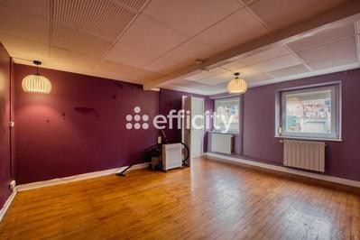 Maison - 79 m² - 3 pièces