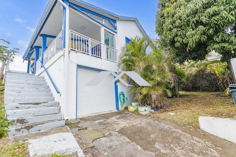 Maison - 82 m² - 4 pièces