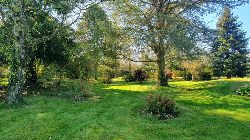 Maison - 168 m² - 7 pièces