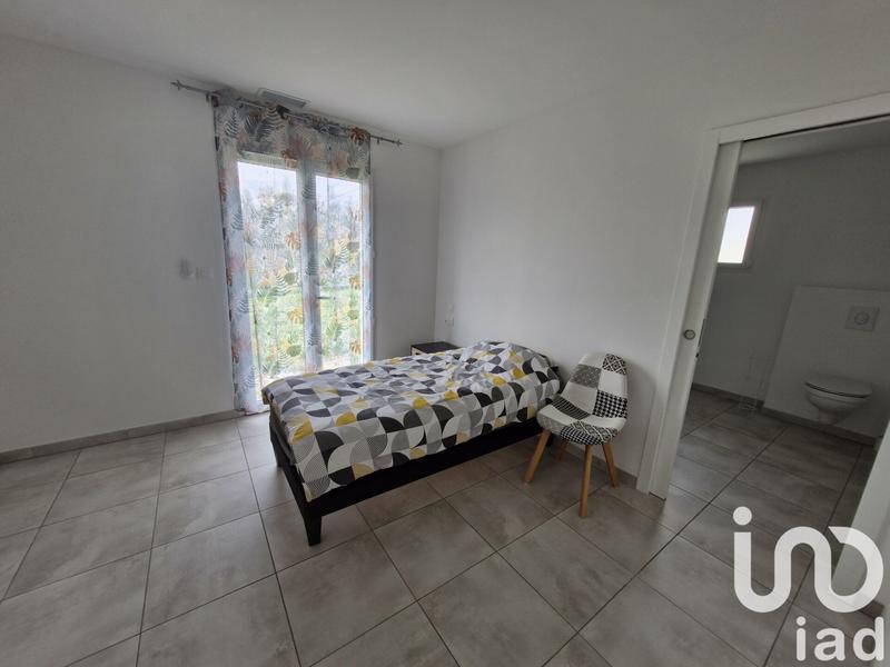 Maison - 325 m² - 8 pièces