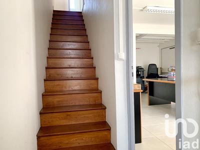 Maison - 62 m² - 3 pièces