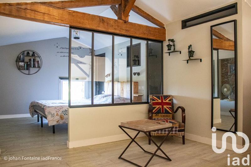 Ferme - 178 m² - 7 pièces