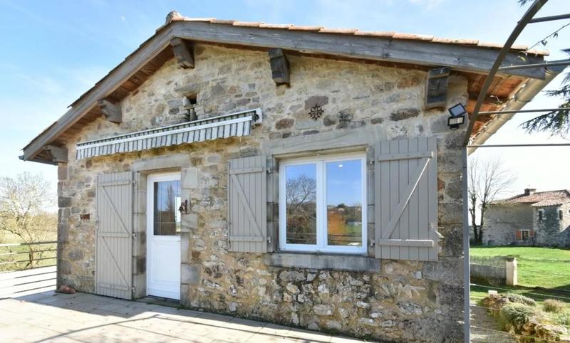 Maison - 140 m² - 4 pièces