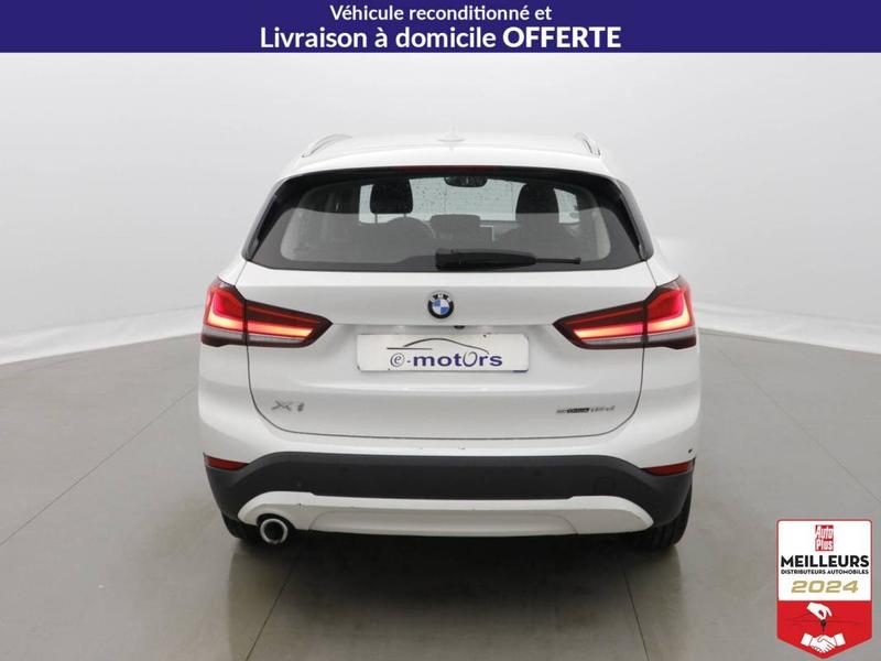 Bmw X1 sDrive 16d 116 Design