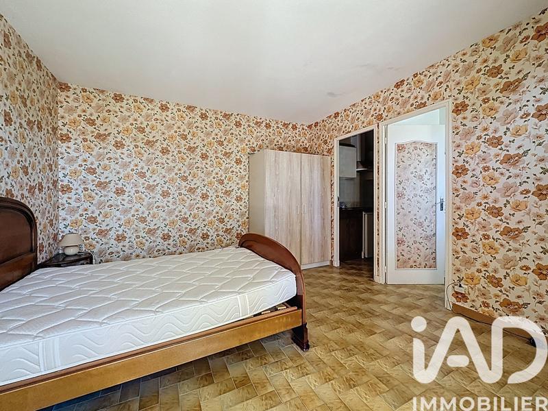 Maison - 111 m² - 5 pièces